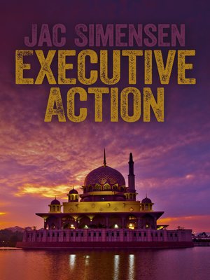 cover image of Executive Action